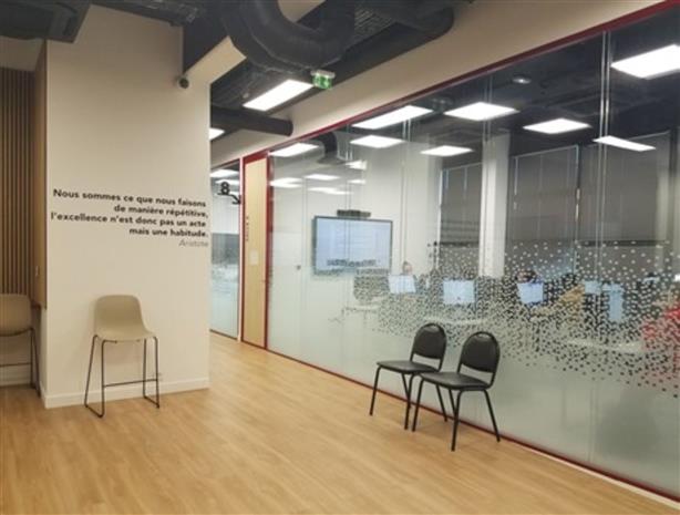 Bureau Vente/Location 93170 BAGNOLET
