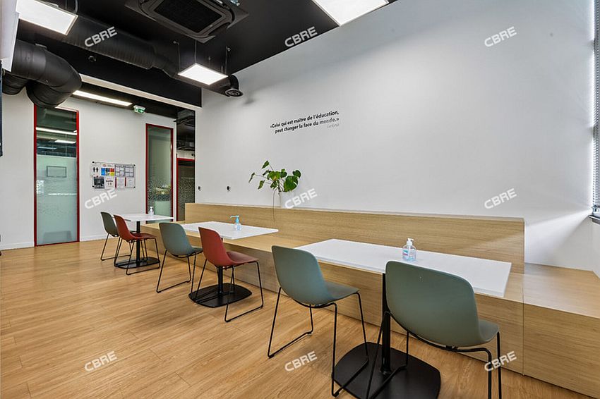 Bureau Vente/Location 93170 BAGNOLET