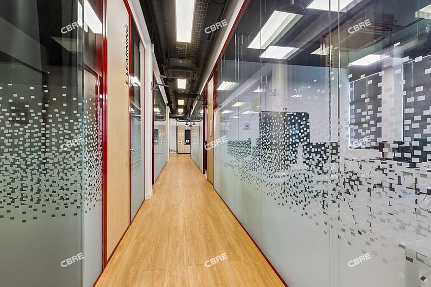 Bureau Vente/Location 93170 BAGNOLET