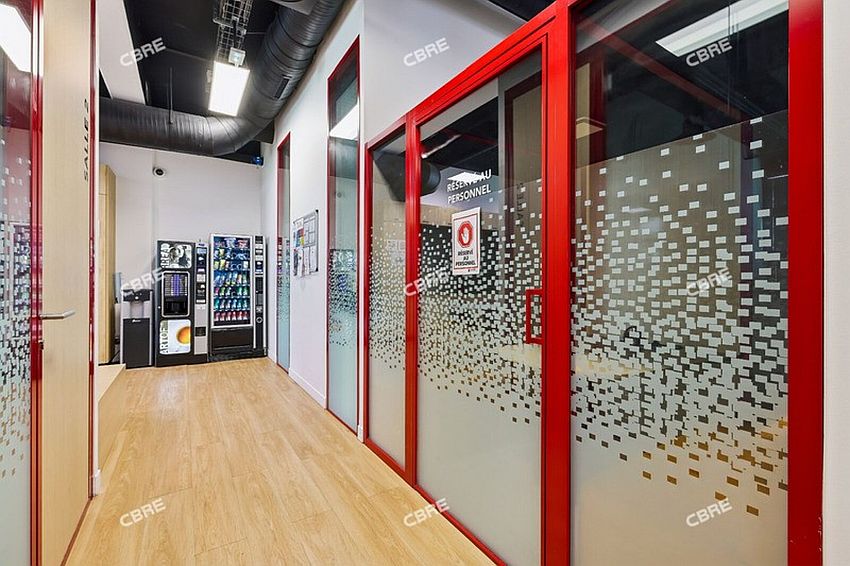 Bureau Vente/Location 93170 BAGNOLET