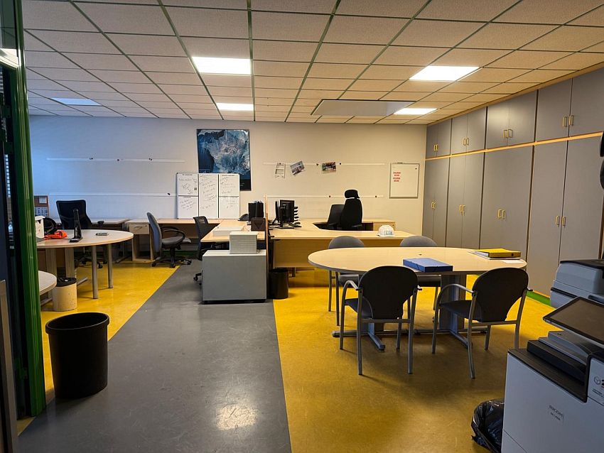 Local d'activités Vente 69410 CHAMPAGNE AU MONT D'OR