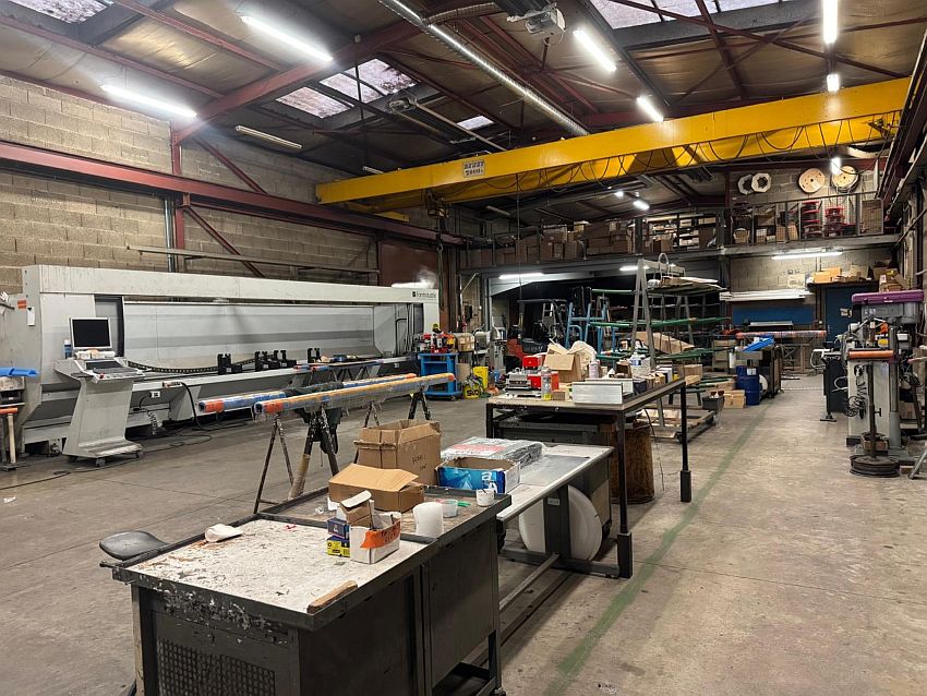 Local d'activités Vente 69410 CHAMPAGNE AU MONT D'OR