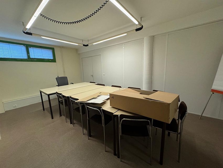 Local d'activités Vente 69410 CHAMPAGNE AU MONT D'OR