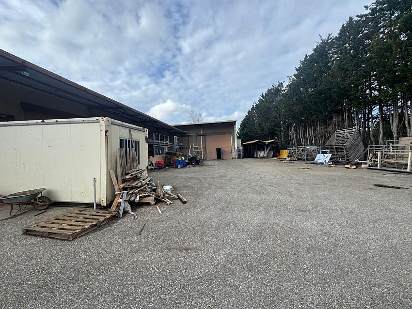 Local d'activités Vente 69410 CHAMPAGNE AU MONT D'OR