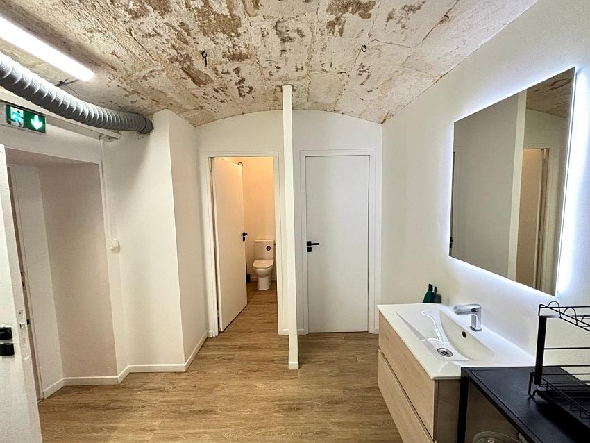 Bureau Vente/Location 33000 BORDEAUX 10 RUE ROLLAND