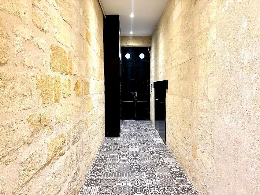 Bureau Vente/Location 33000 BORDEAUX 10 RUE ROLLAND