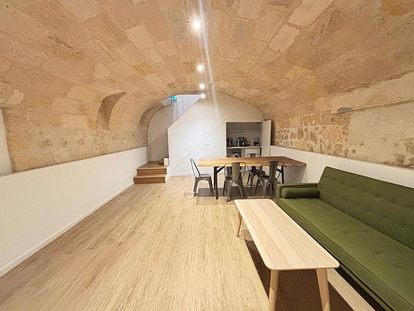 Bureau Vente/Location 33000 BORDEAUX 10 RUE ROLLAND