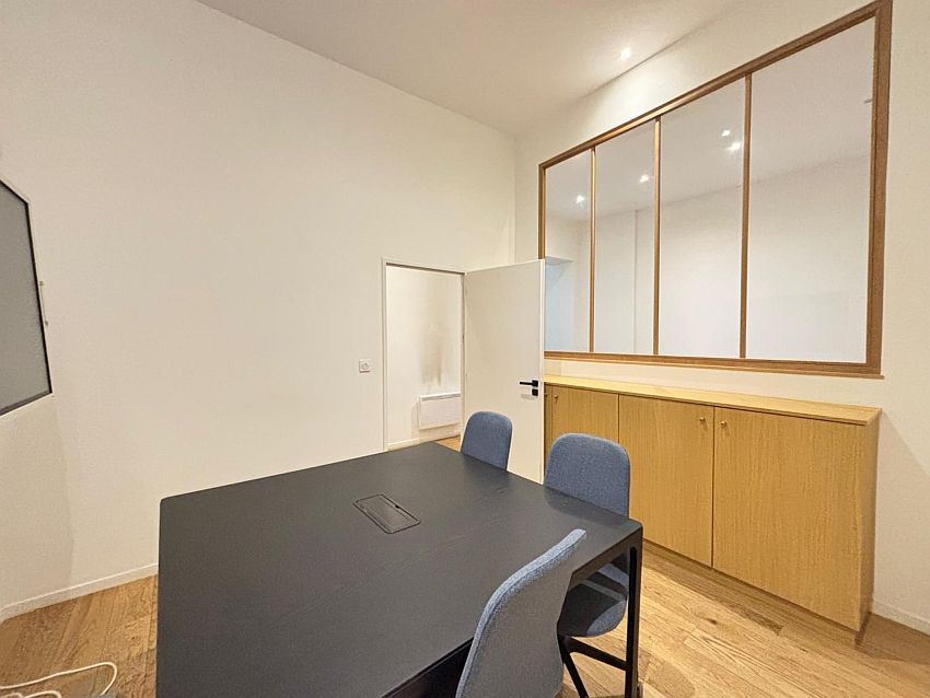 Bureau Vente/Location 33000 BORDEAUX 10 RUE ROLLAND