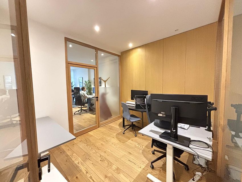 Bureau Vente/Location 33000 BORDEAUX 10 RUE ROLLAND
