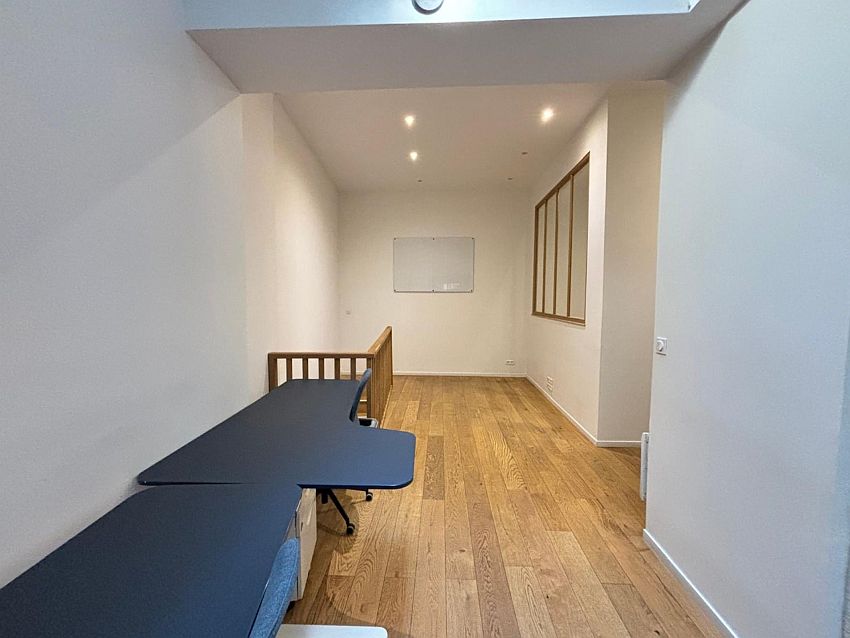 Bureau Vente/Location 33000 BORDEAUX 10 RUE ROLLAND