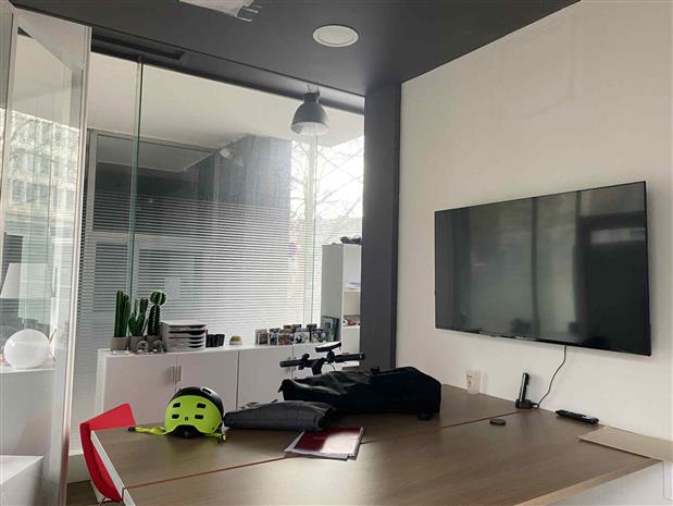 Bureau Vente 59000 LILLE