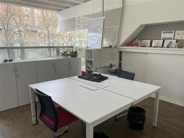 Bureau Vente 59000 LILLE