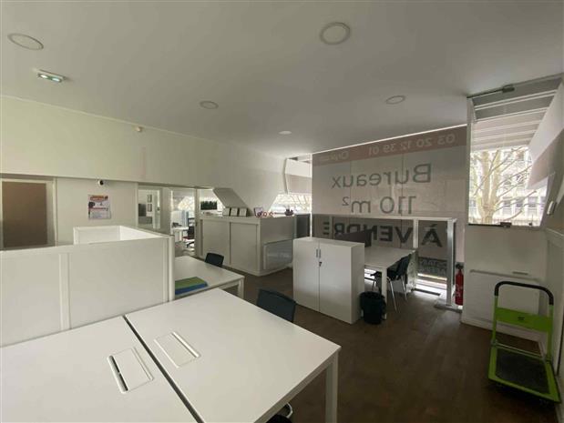 Bureau Vente 59000 LILLE