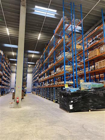 Entrepôt / Local d'activités Location 62730 MARCK