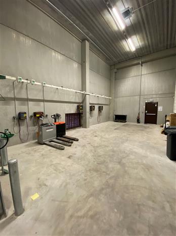 Entrepôt / Local d'activités Location 62730 MARCK