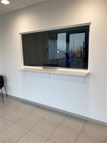 Entrepôt / Local d'activités Location 62730 MARCK