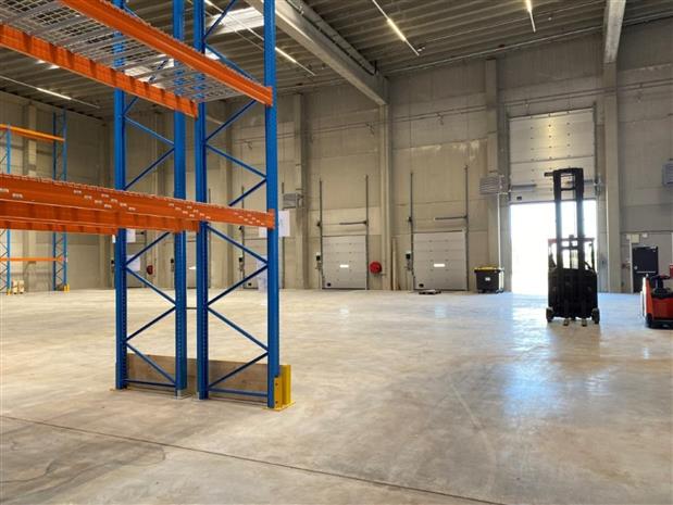 Entrepôt / Local d'activités Location 62730 MARCK