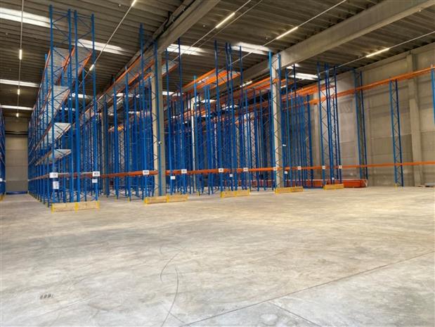 Entrepôt / Local d'activités Location 62730 MARCK