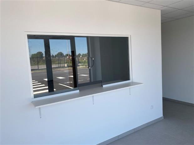 Entrepôt / Local d'activités Location 62730 MARCK