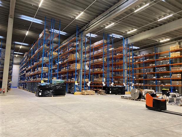 Entrepôt / Local d'activités Location 62730 MARCK