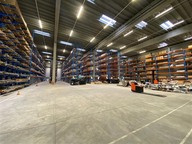 Entrepôt / Local d'activités Location 62730 MARCK