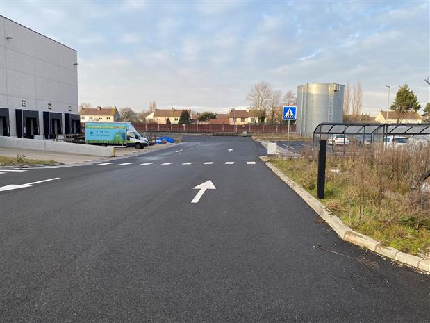 Entrepôt / Local d'activités Location 62730 MARCK