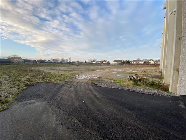 Entrepôt / Local d'activités Location 62730 MARCK