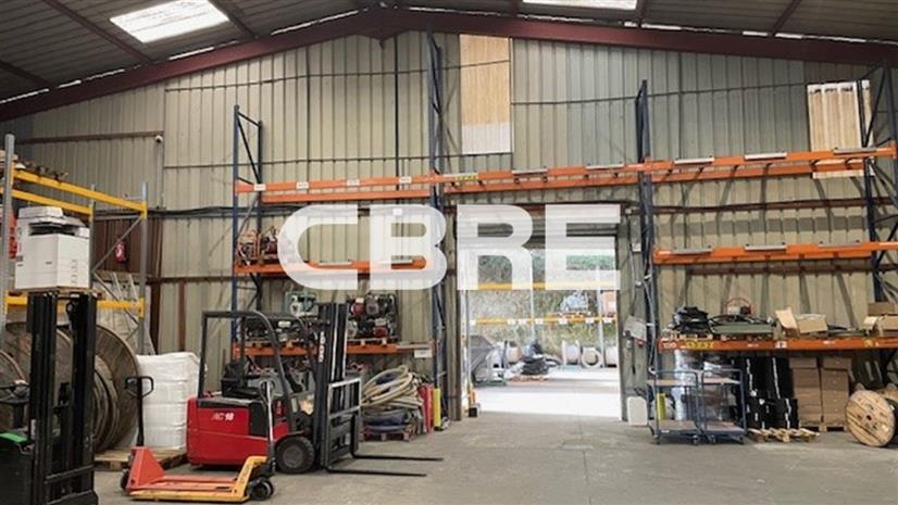 Local d'activités Location 06510 CARROS