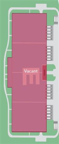 Entrepôt / Local d'activités Location 62119 DOURGES