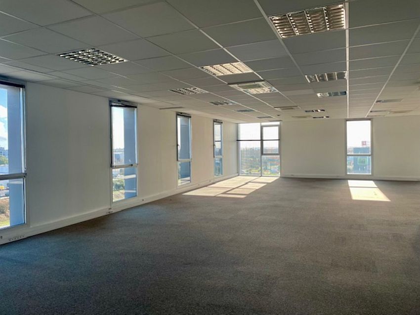 Bureau Location 44800 ST HERBLAIN 4 RUE VASCO DE GAMA