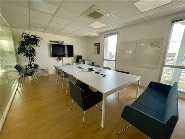 Bureau Location 44800 ST HERBLAIN 4 RUE VASCO DE GAMA