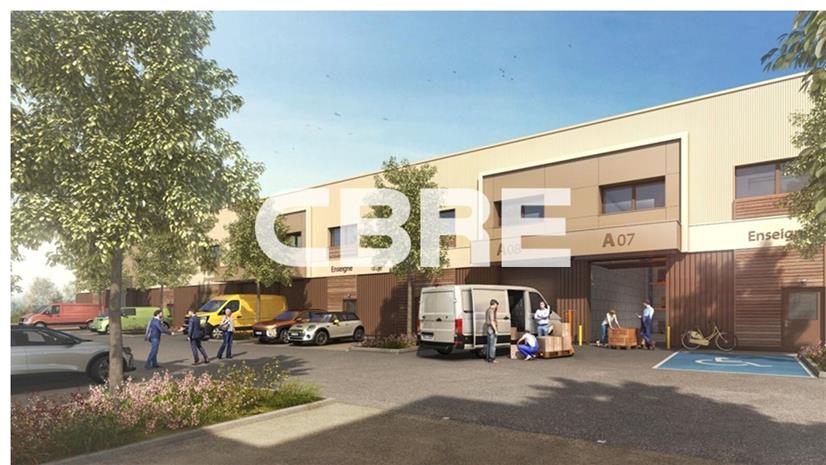 Local d'activités Vente 83340 LE CANNET DES MAURES  CHEMIN DE PORTAL