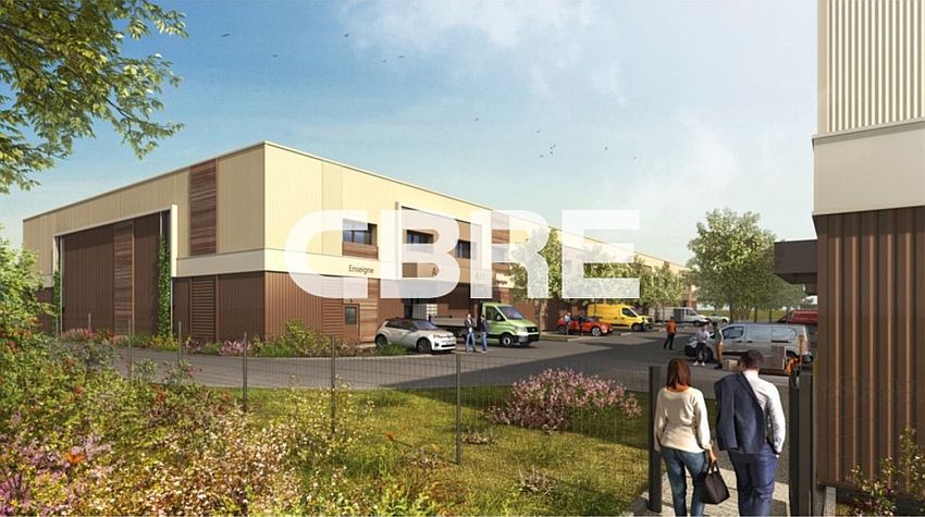 Local d'activités Vente 83340 LE CANNET DES MAURES  CHEMIN DE PORTAL