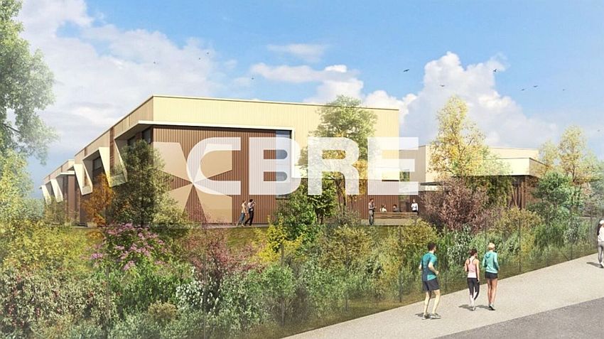 Local d'activités Vente 83340 LE CANNET DES MAURES  CHEMIN DE PORTAL