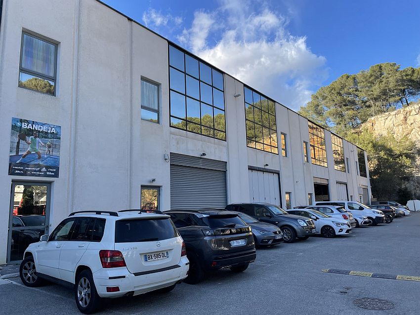 Local d'activités Location 06220 VALLAURIS