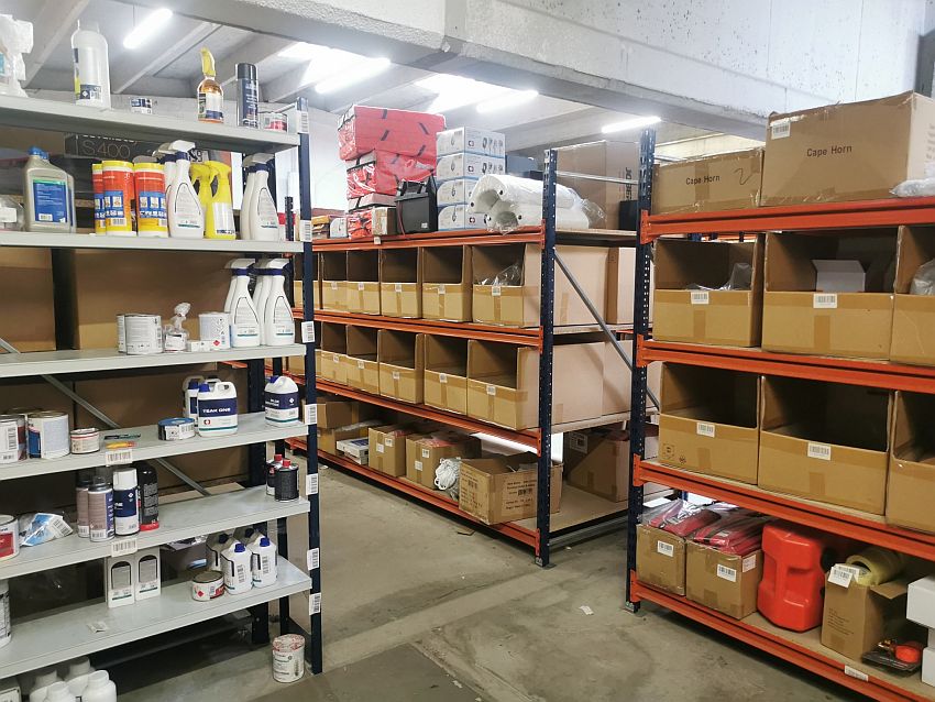 Local d'activités Location 06220 VALLAURIS