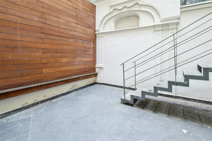 Bureau Location 75017 PARIS 197 BOULEVARD MALESHERBES