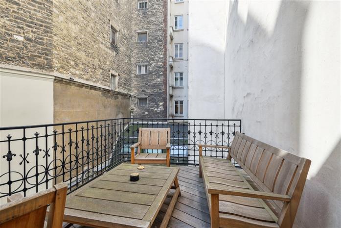 Bureau Location 75017 PARIS 197 BOULEVARD MALESHERBES