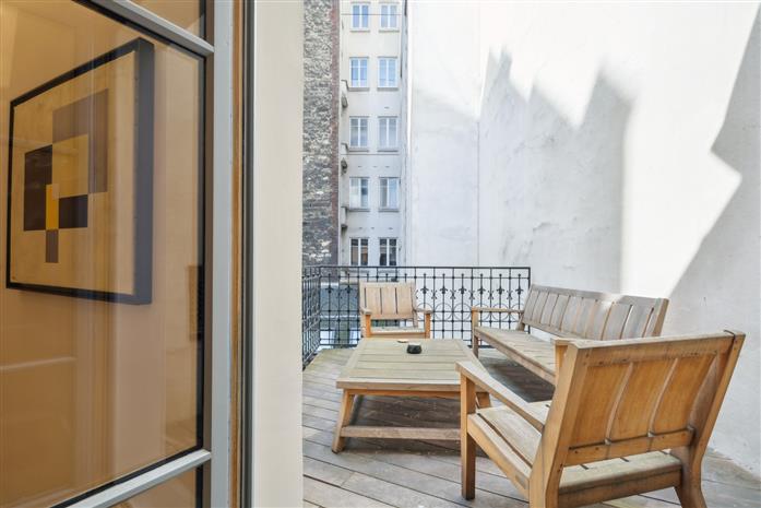 Bureau Location 75017 PARIS 197 BOULEVARD MALESHERBES