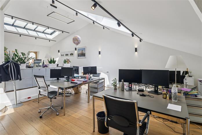 Bureau Location 75017 PARIS 197 BOULEVARD MALESHERBES