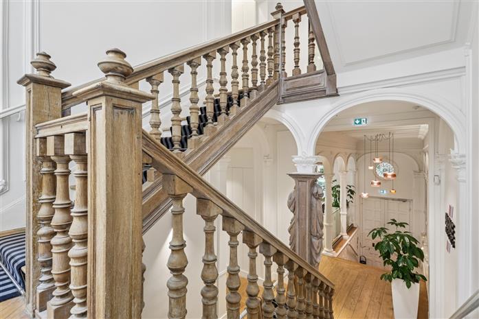 Bureau Location 75017 PARIS 197 BOULEVARD MALESHERBES