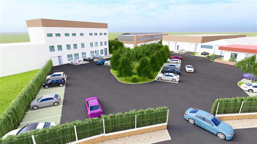 Local d'activités Location 95270 ASNIERES SUR OISE