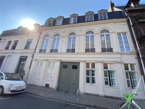 Bureau Location 59000 LILLE