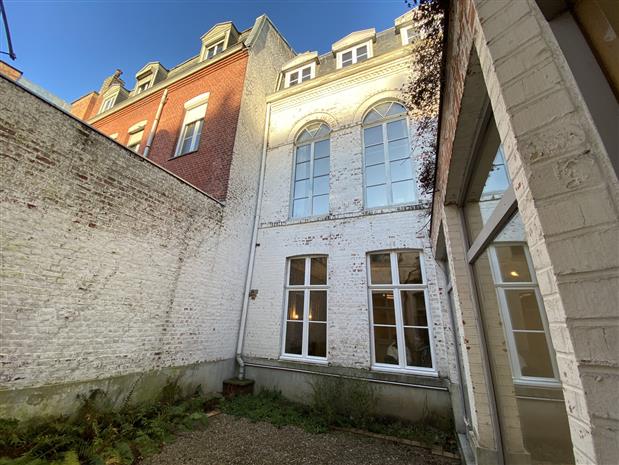 Bureau Location 59000 LILLE