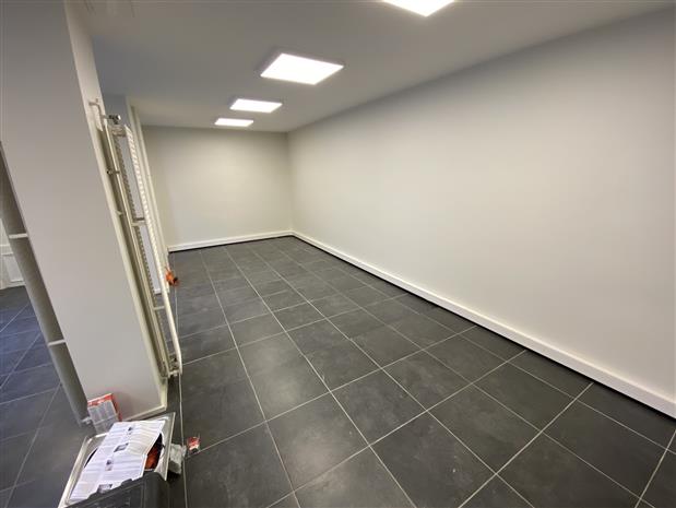 Bureau Location 59000 LILLE