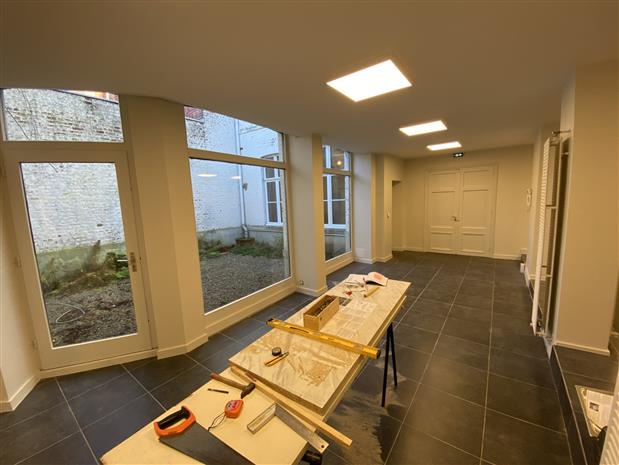 Bureau Location 59000 LILLE