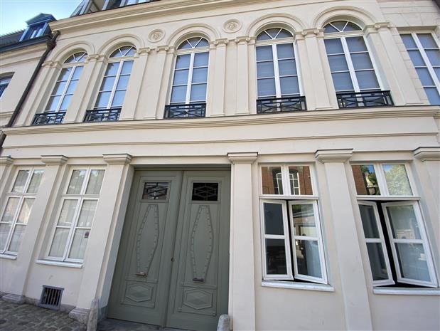 Bureau Location 59000 LILLE