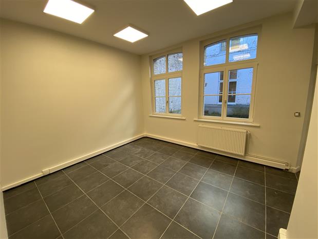 Bureau Location 59000 LILLE