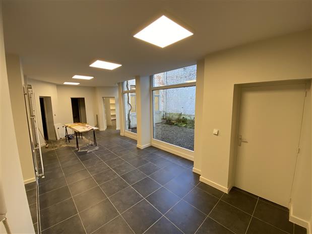 Bureau Location 59000 LILLE