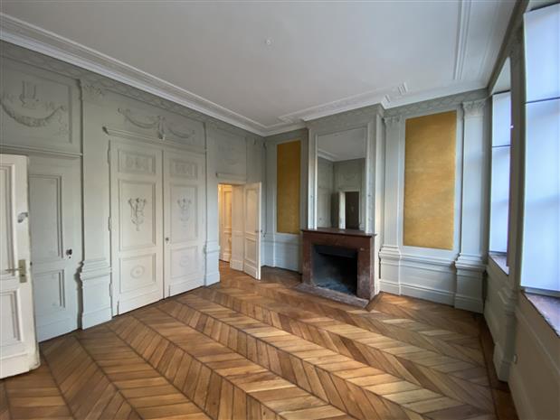 Bureau Location 59000 LILLE